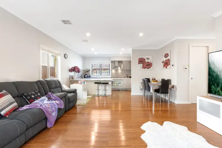 Third view of Homely townhouse listing, 1/22 Forster Street, Mitcham VIC 3132
