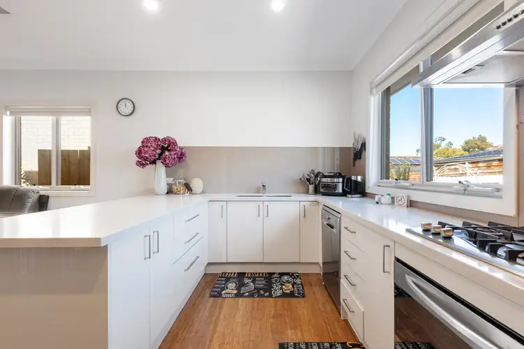 Fourth view of Homely townhouse listing, 1/22 Forster Street, Mitcham VIC 3132