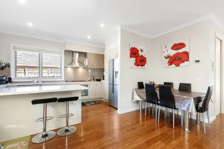 Fifth view of Homely townhouse listing, 1/22 Forster Street, Mitcham VIC 3132