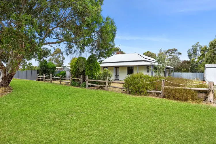 Main view of Homely house listing, 44 Mercer Street, Inverleigh VIC 3321