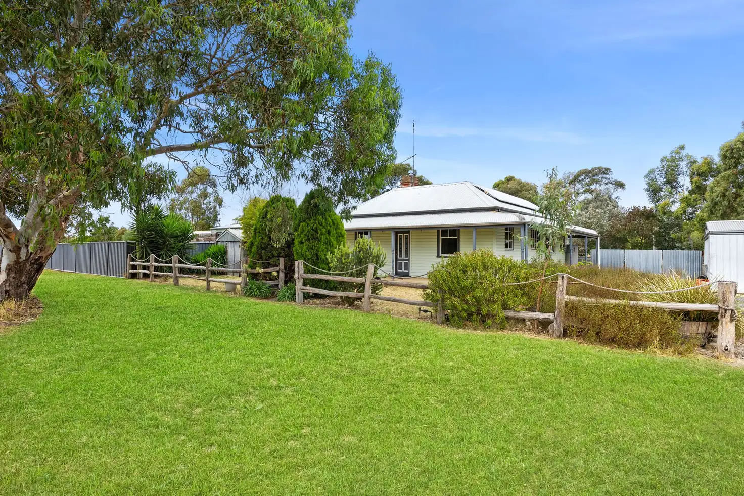 Main view of Homely house listing, 44 Mercer Street, Inverleigh VIC 3321
