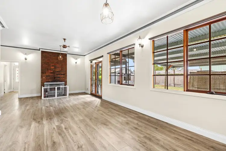 Second view of Homely house listing, 44 Mercer Street, Inverleigh VIC 3321