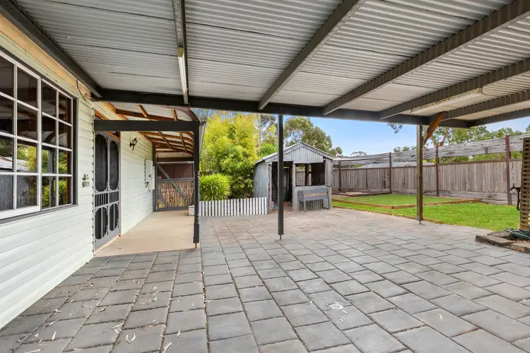 Sixth view of Homely house listing, 44 Mercer Street, Inverleigh VIC 3321