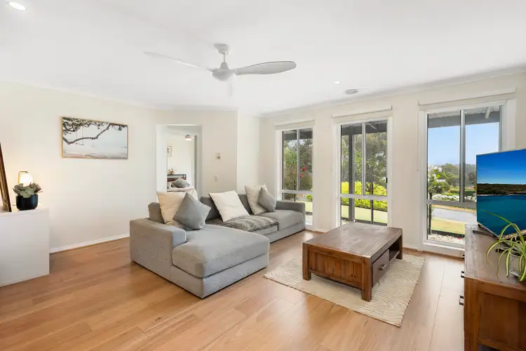 Fifth view of Homely house listing, 6 Correa Court, Mount Helen VIC 3350