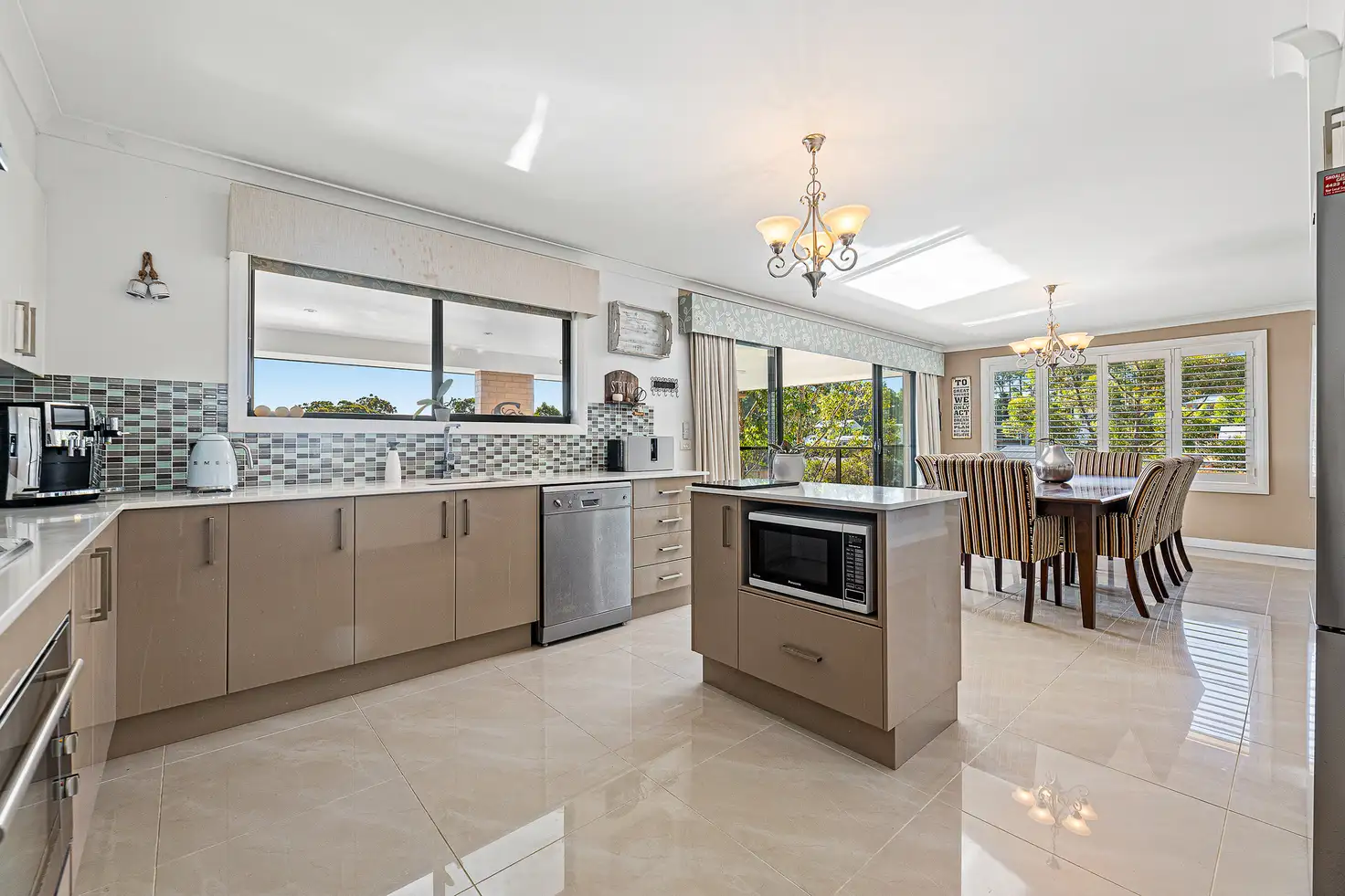 Main view of Homely house listing, 90 Litchfield Crescent, Long Beach NSW 2536