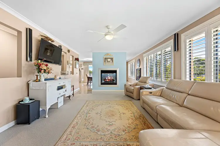 Second view of Homely house listing, 90 Litchfield Crescent, Long Beach NSW 2536