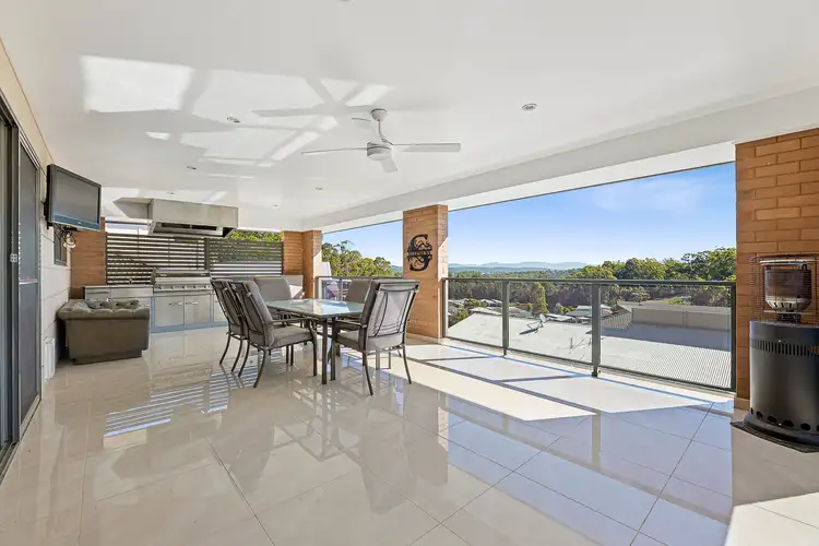 Third view of Homely house listing, 90 Litchfield Crescent, Long Beach NSW 2536