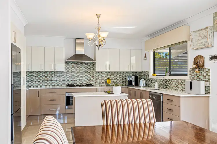 Sixth view of Homely house listing, 90 Litchfield Crescent, Long Beach NSW 2536