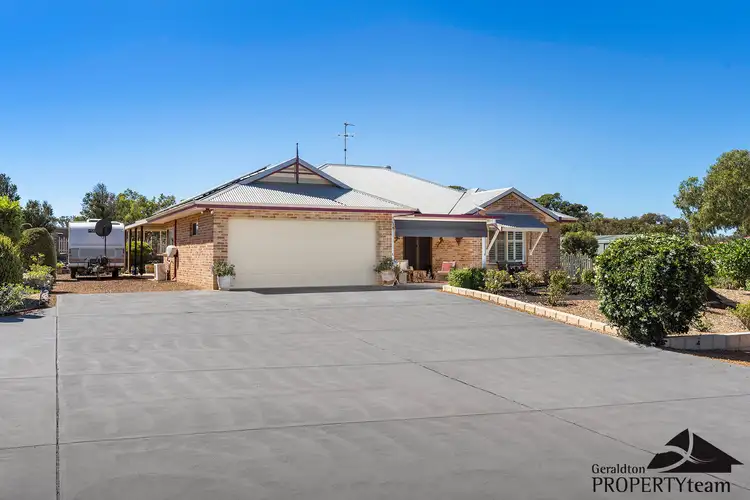 Third view of Homely house listing, 20 Watson Place, Dongara WA 6525