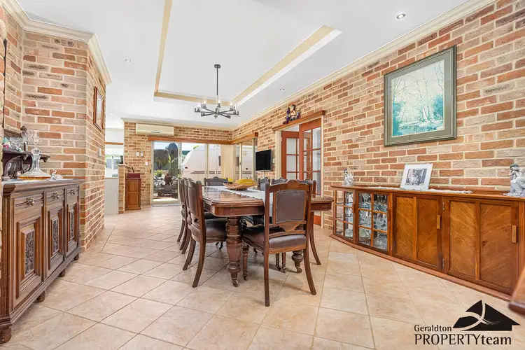 Fifth view of Homely house listing, 20 Watson Place, Dongara WA 6525