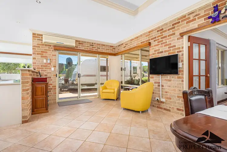 Sixth view of Homely house listing, 20 Watson Place, Dongara WA 6525