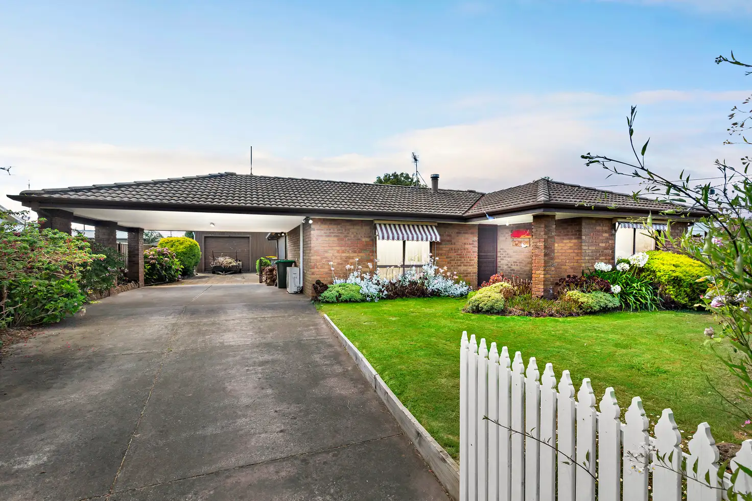 Main view of Homely house listing, 57 Edwards Street, Sebastopol VIC 3356
