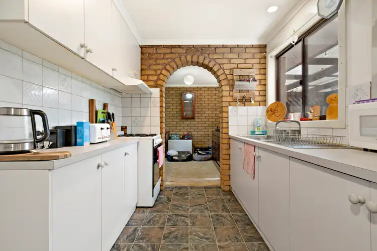 Second view of Homely house listing, 57 Edwards Street, Sebastopol VIC 3356