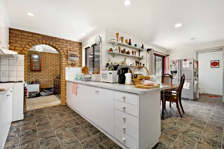 Third view of Homely house listing, 57 Edwards Street, Sebastopol VIC 3356