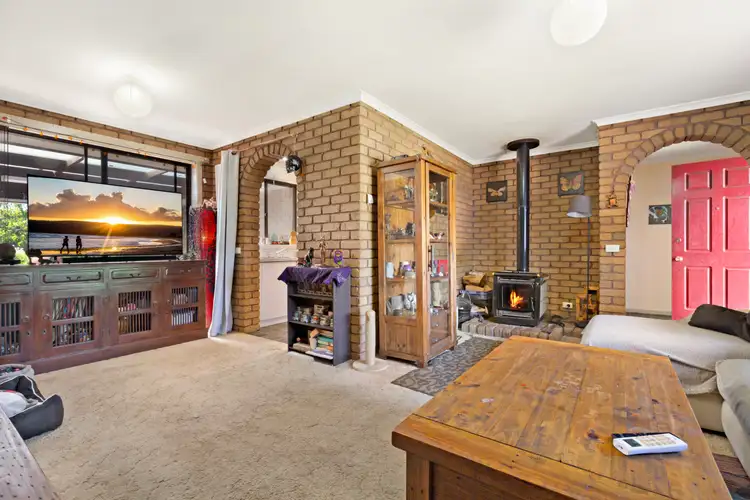 Fifth view of Homely house listing, 57 Edwards Street, Sebastopol VIC 3356