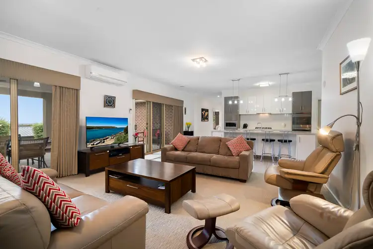 Fourth view of Homely house listing, 32 Ploughshare Drive, Mount Helen VIC 3350