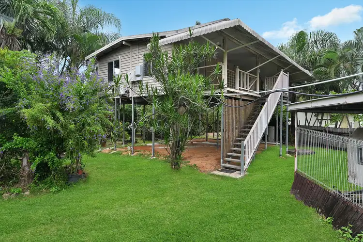 164 Ocean Parade, Balgal Beach QLD 4816