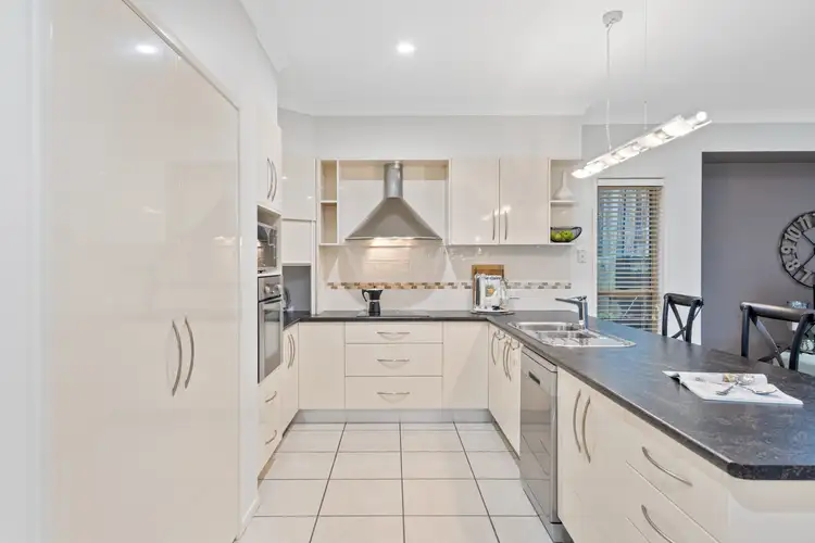 Sixth view of Homely house listing, 35 Silky Oak Drive, Brookwater QLD 4300