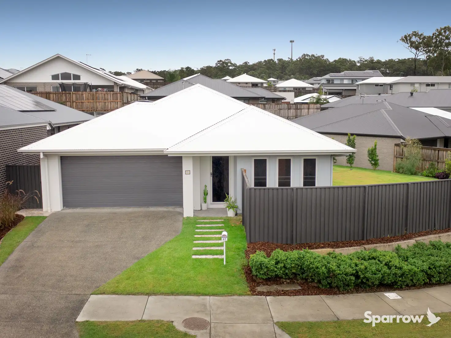 Main view of Homely house listing, 27 Bandicoot Drive, Bahrs Scrub QLD 4207