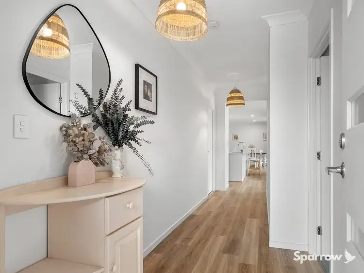 Third view of Homely house listing, 27 Bandicoot Drive, Bahrs Scrub QLD 4207