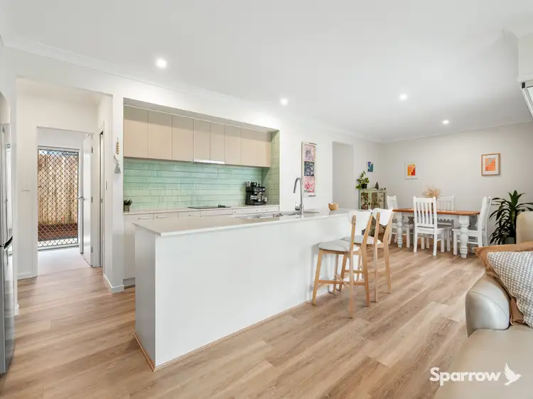 Fourth view of Homely house listing, 27 Bandicoot Drive, Bahrs Scrub QLD 4207