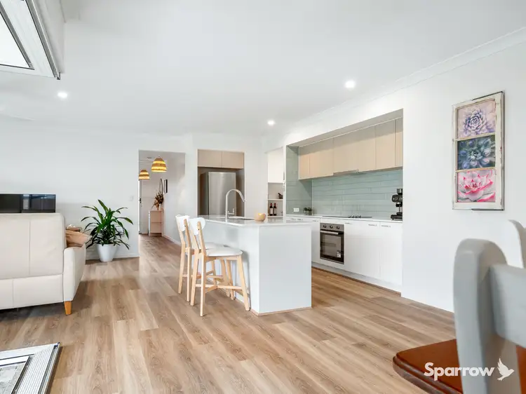 Fifth view of Homely house listing, 27 Bandicoot Drive, Bahrs Scrub QLD 4207