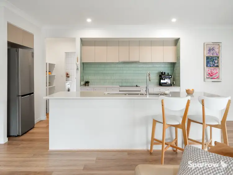 Sixth view of Homely house listing, 27 Bandicoot Drive, Bahrs Scrub QLD 4207