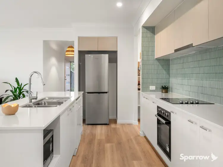 Seventh view of Homely house listing, 27 Bandicoot Drive, Bahrs Scrub QLD 4207