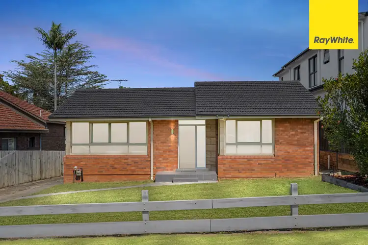14 Acacia Street, Eastwood NSW 2122
