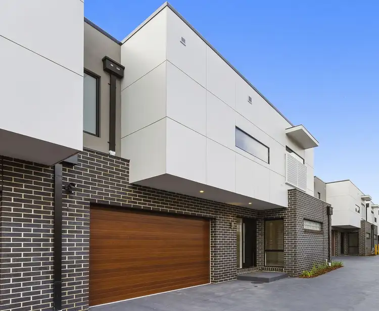 3/181 Dorset Road, Boronia VIC 3155