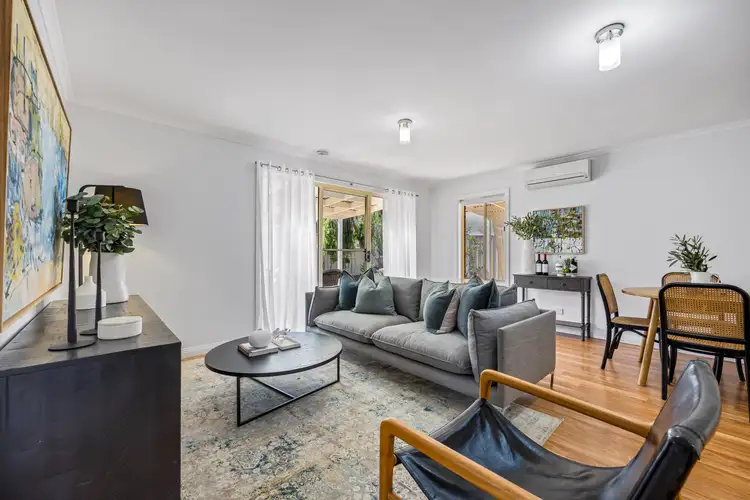 Third view of Homely unit listing, 1/7 Valley View Court, Sebastopol VIC 3356