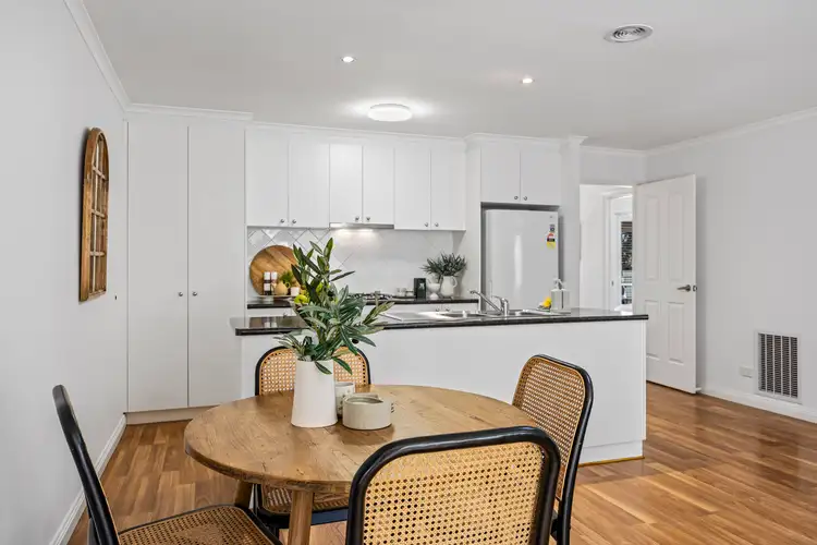 Fourth view of Homely unit listing, 1/7 Valley View Court, Sebastopol VIC 3356