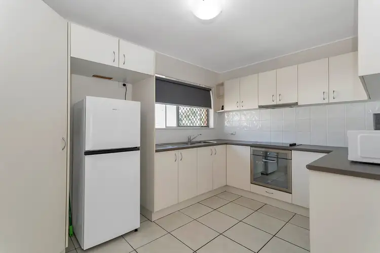 13/8 Petersen Street, North Mackay QLD 4740