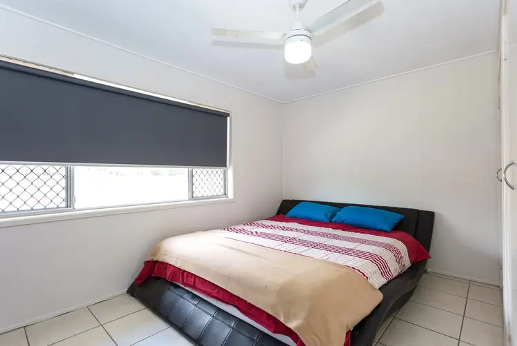 Seventh view of Homely townhouse listing, 13/8 Petersen Street, North Mackay QLD 4740
