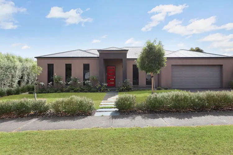 Main view of Homely house listing, 46 Campbell Street, Camperdown VIC 3260