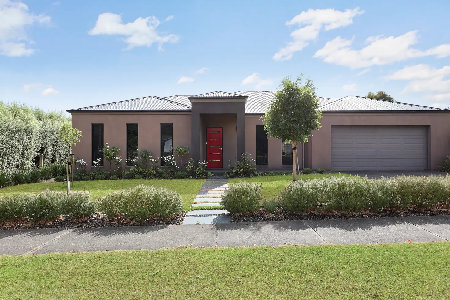 Main view of Homely house listing, 46 Campbell Street, Camperdown VIC 3260