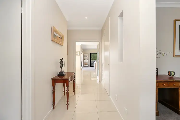 Second view of Homely house listing, 46 Campbell Street, Camperdown VIC 3260