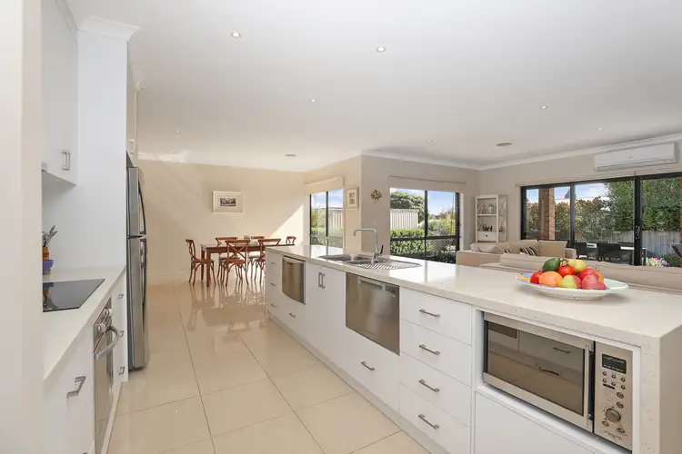 Fourth view of Homely house listing, 46 Campbell Street, Camperdown VIC 3260