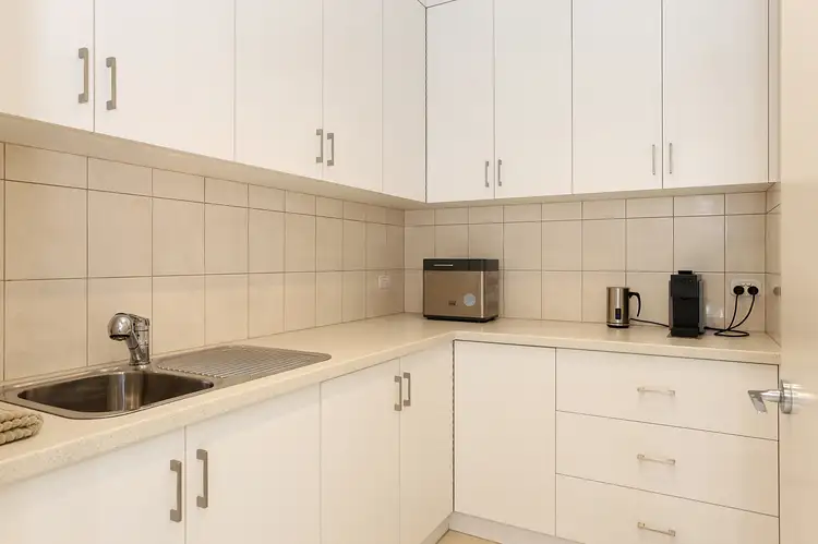 Fifth view of Homely house listing, 46 Campbell Street, Camperdown VIC 3260