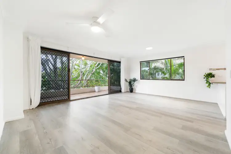 Second view of Homely apartment listing, 4/92 Stanhill Drive, Chevron Island QLD 4217