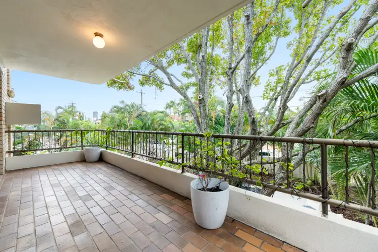 Third view of Homely apartment listing, 4/92 Stanhill Drive, Chevron Island QLD 4217