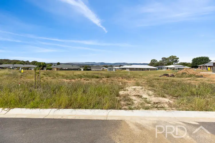 Fourth view of Homely land listing, 24 Weeden Place, Tumut NSW 2720