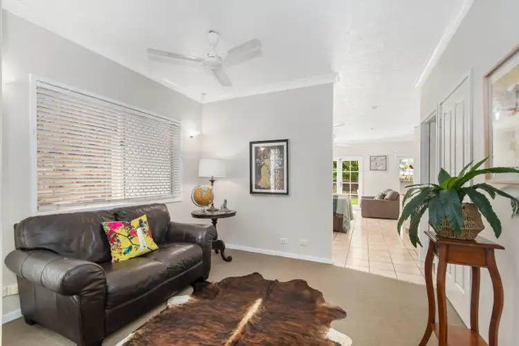 Second view of Homely house listing, 22 Currawong Street, Condon QLD 4815