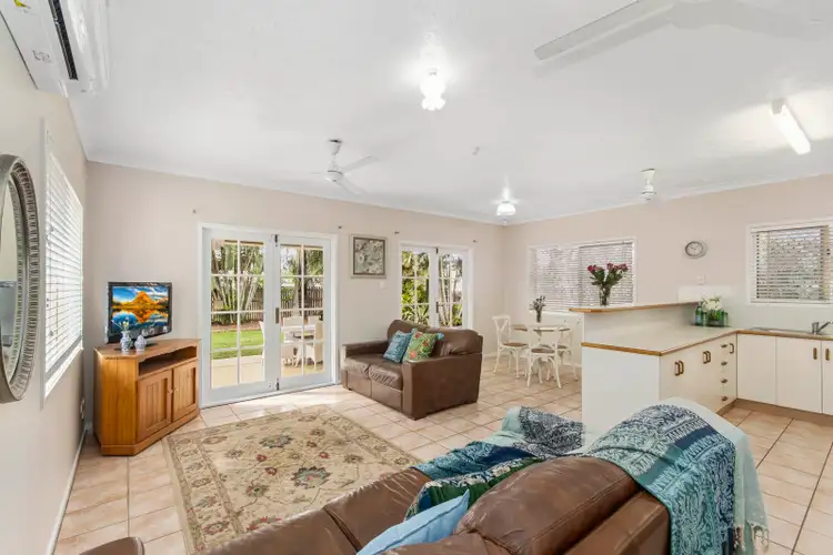 Third view of Homely house listing, 22 Currawong Street, Condon QLD 4815
