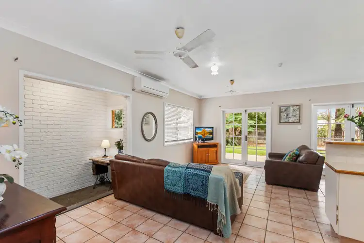 Fourth view of Homely house listing, 22 Currawong Street, Condon QLD 4815