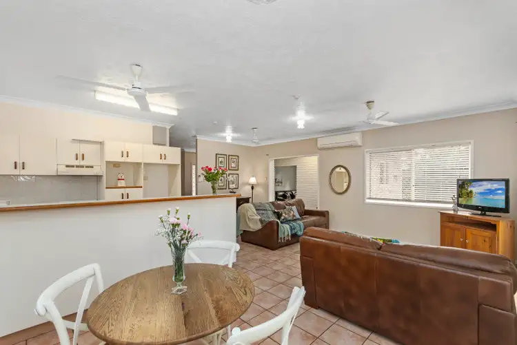 Fifth view of Homely house listing, 22 Currawong Street, Condon QLD 4815