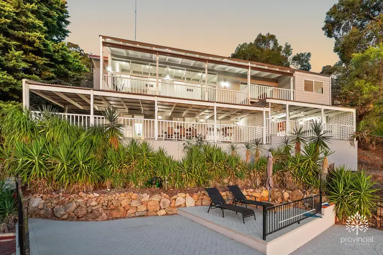 Main view of Homely house listing, 63 Gooseberry Hill Road, Gooseberry Hill WA 6076