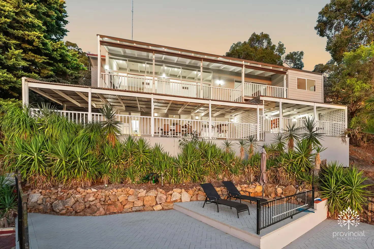 Main view of Homely house listing, 63 Gooseberry Hill Road, Gooseberry Hill WA 6076