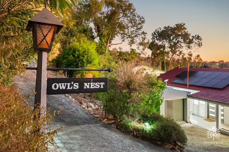 Third view of Homely house listing, 63 Gooseberry Hill Road, Gooseberry Hill WA 6076
