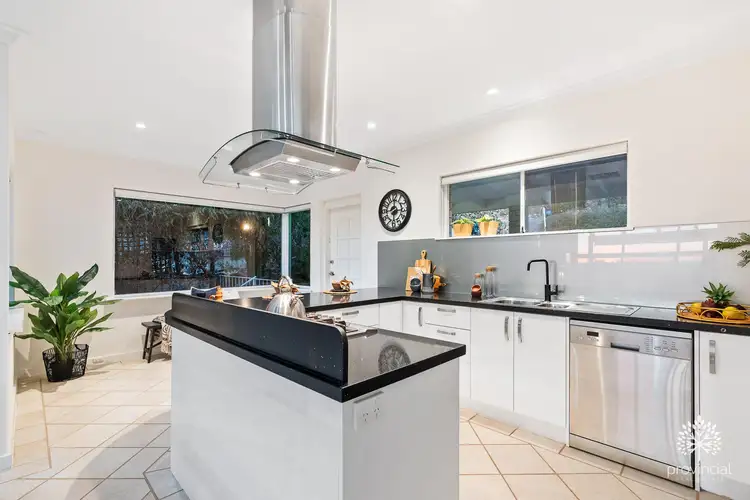 Fifth view of Homely house listing, 63 Gooseberry Hill Road, Gooseberry Hill WA 6076